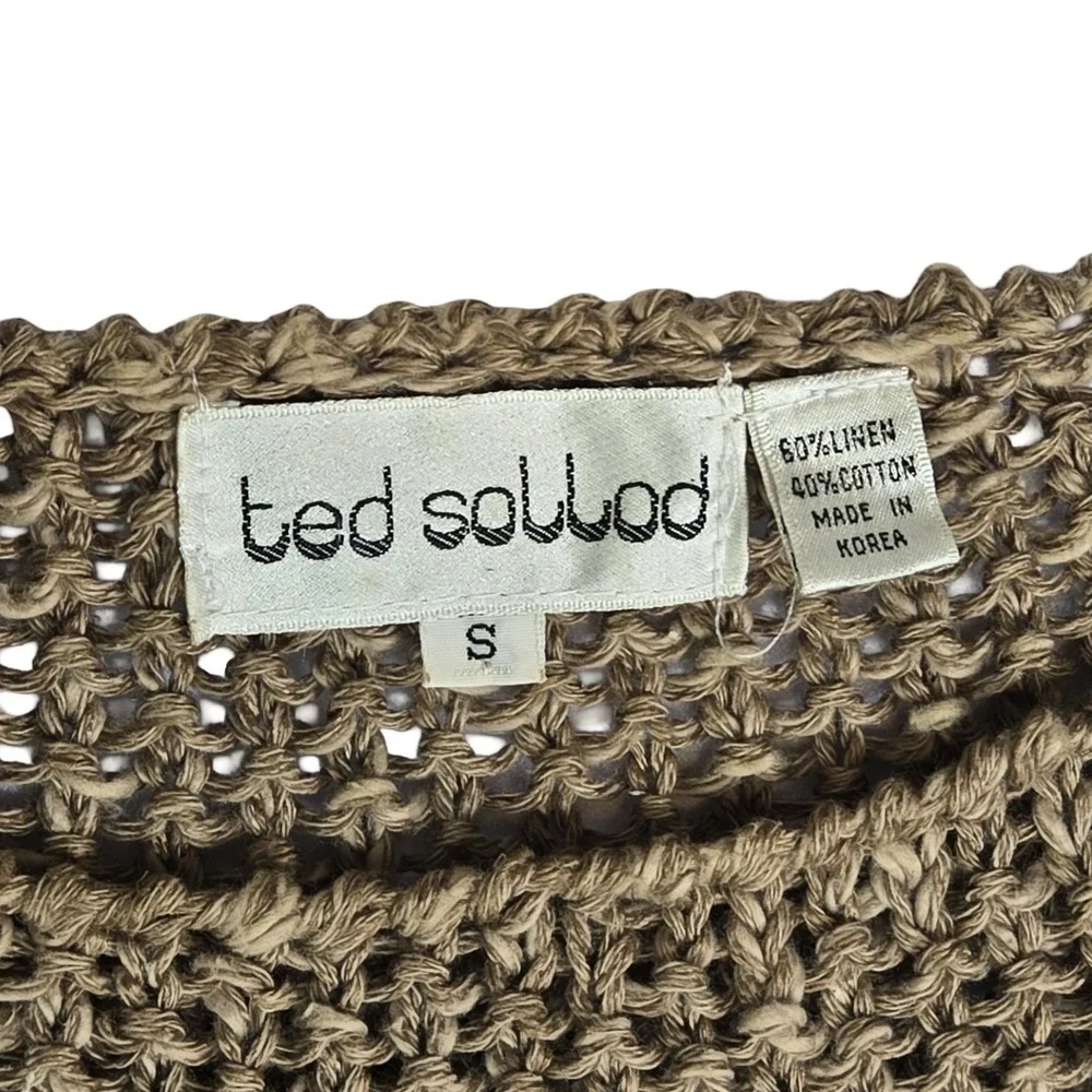 Ted Sollod true vintage